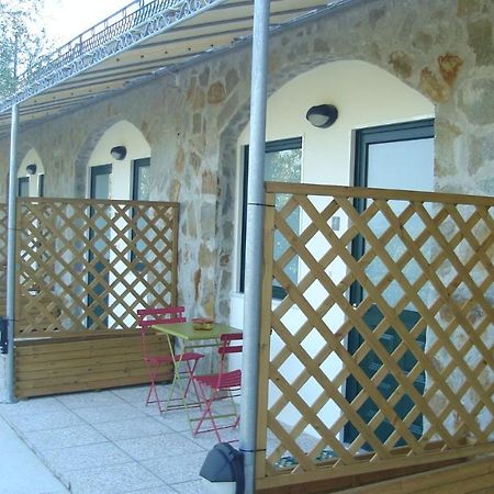 Affittacamere Arabafenice Vezzano Ligure Exterior photo