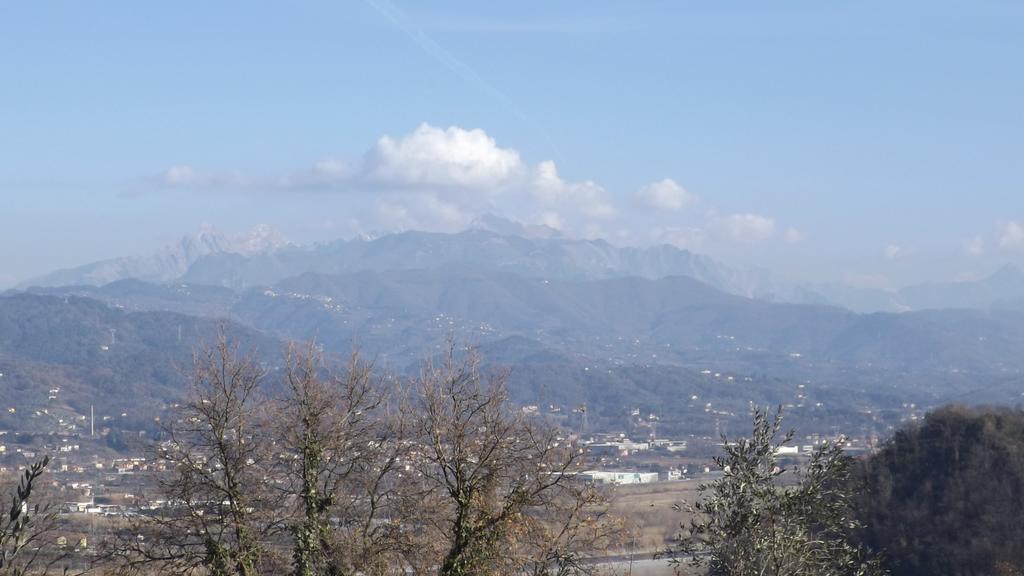 Affittacamere Arabafenice Vezzano Ligure Exterior photo